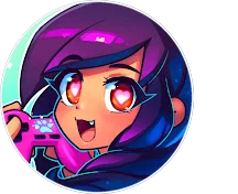 Aphmau YouTube channel avatar