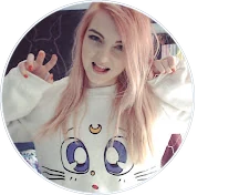 LDShadowLady YouTube channel avatar