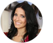 Laura in the Kitchen YouTube channel avatar
