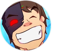 Bionic YouTube channel avatar
