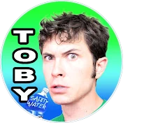 Tobuscus YouTube channel avatar