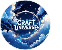 Minecraft Universe (Jason Probst) YouTube channel avatar