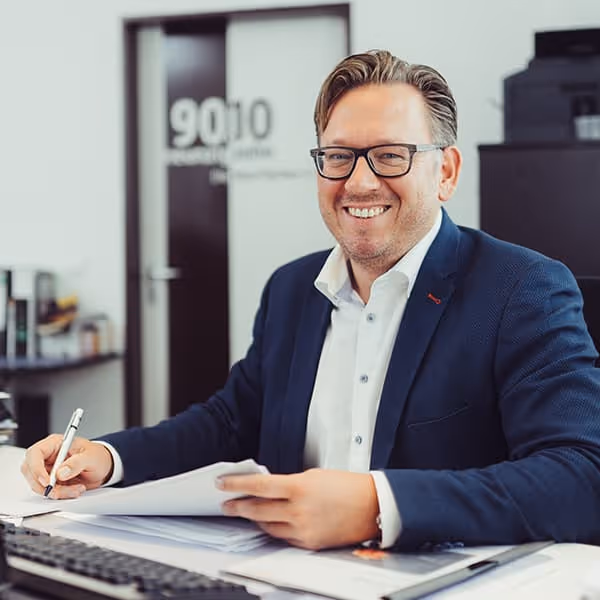 Markus Kresken