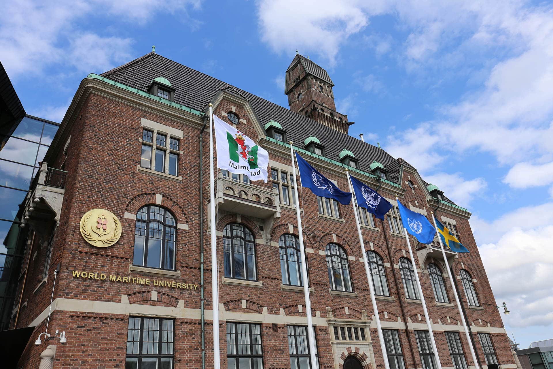 NEWS) WMU Graduation Ceremony 2020