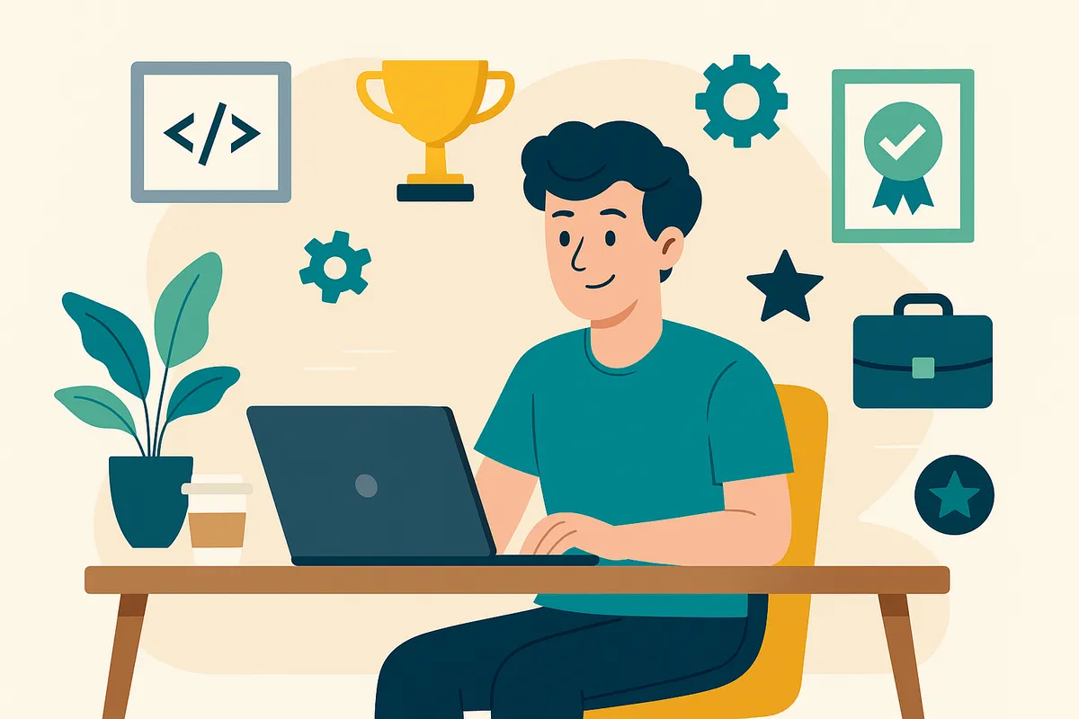 Tips Meningkatkan Gaji sebagai Web Developer