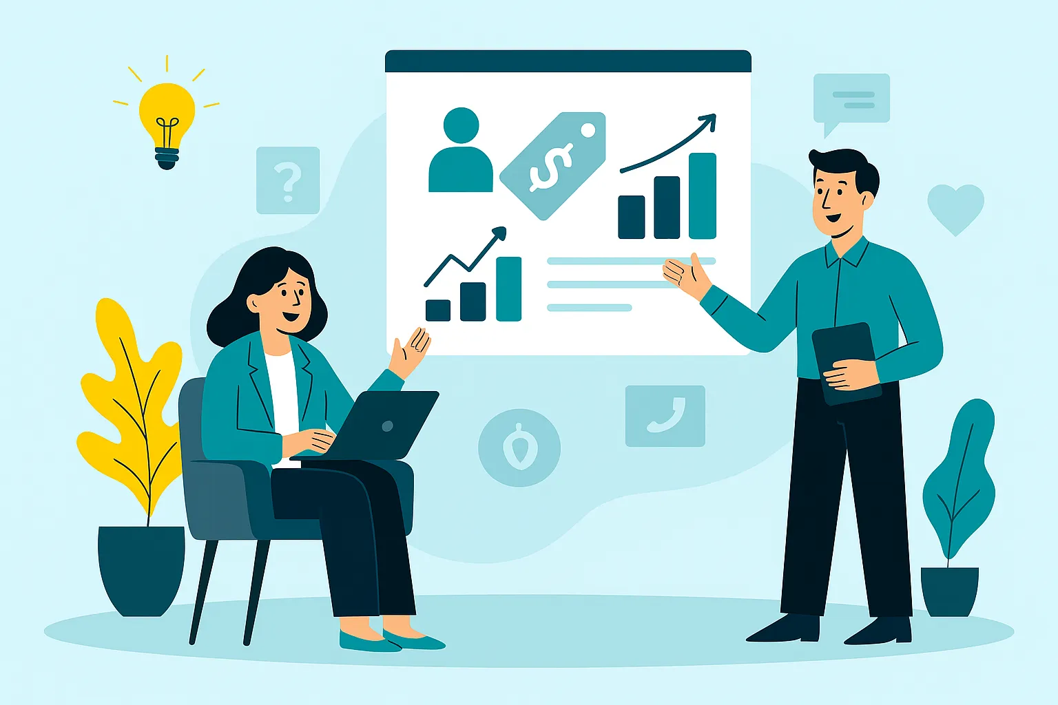 Value-Based Pricing (Harga Berbasis Nilai)