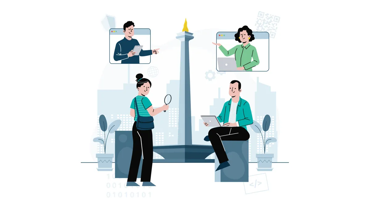 Cara Memilih IT Solution di Jakarta
