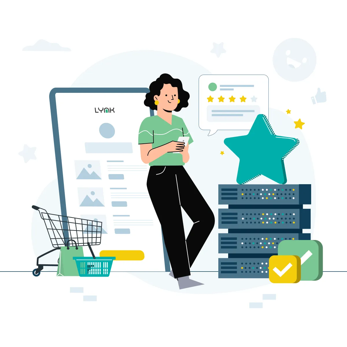 Review Lynk.id 2025: Platform Terbaik untuk Kreator Jual Produk Digital?