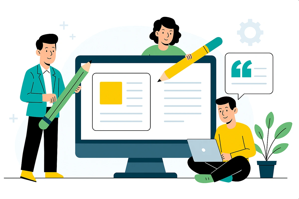 Cara Menulis Deskripsi yang Menjual