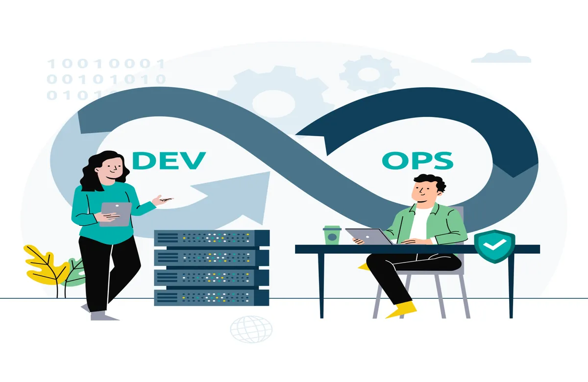 Cara Implementasi DevOps: Strategi, Tools, dan Best Practices 2025