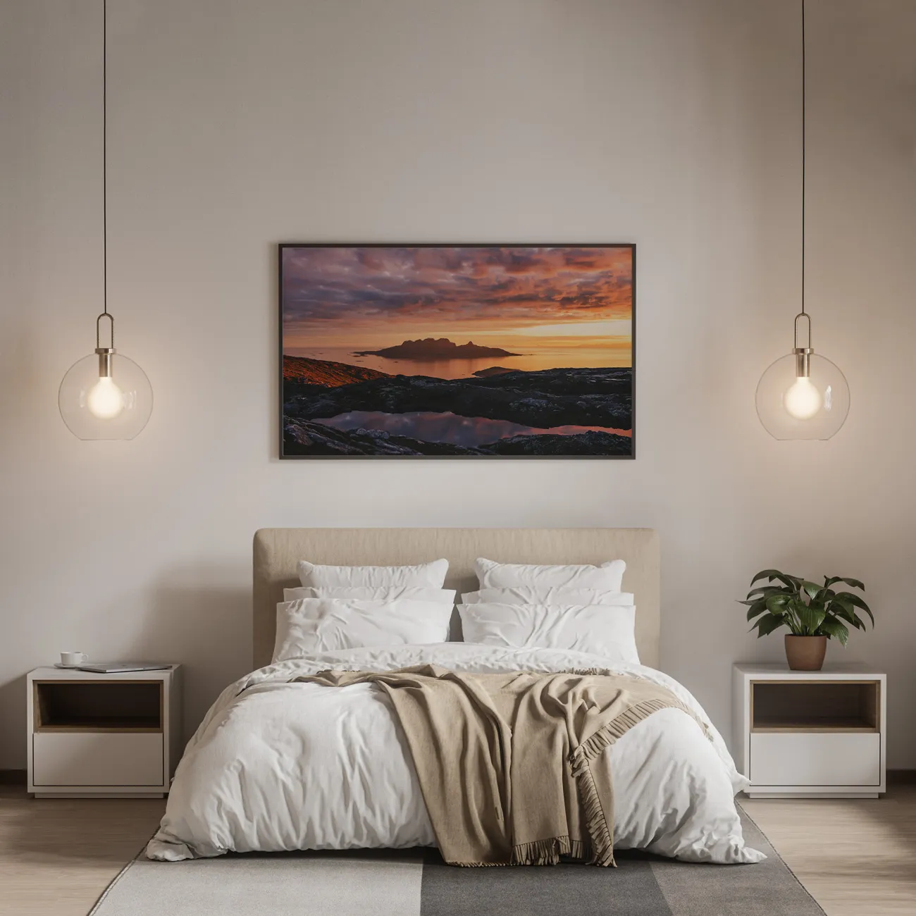 Produktbilde plakat tryktno