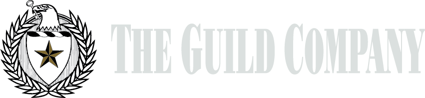 The Guild Company Tulsa Office Space Logo