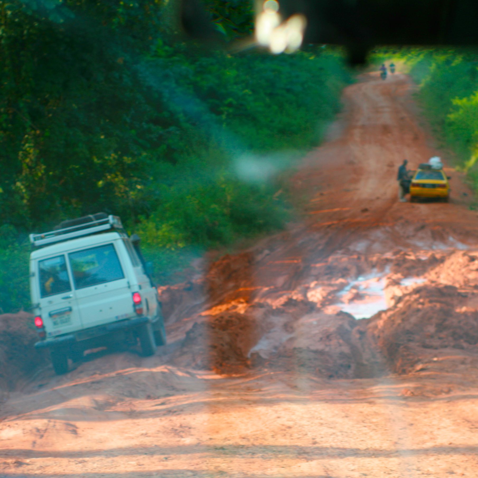 A chance encounter in Liberia led Becky Straw to launch The Adventure Project, empowering local heroes with jobs that create lasting change.