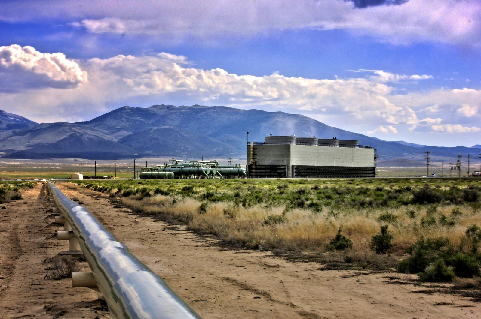 Geothermal’s Role in Clean and Reliable Energy