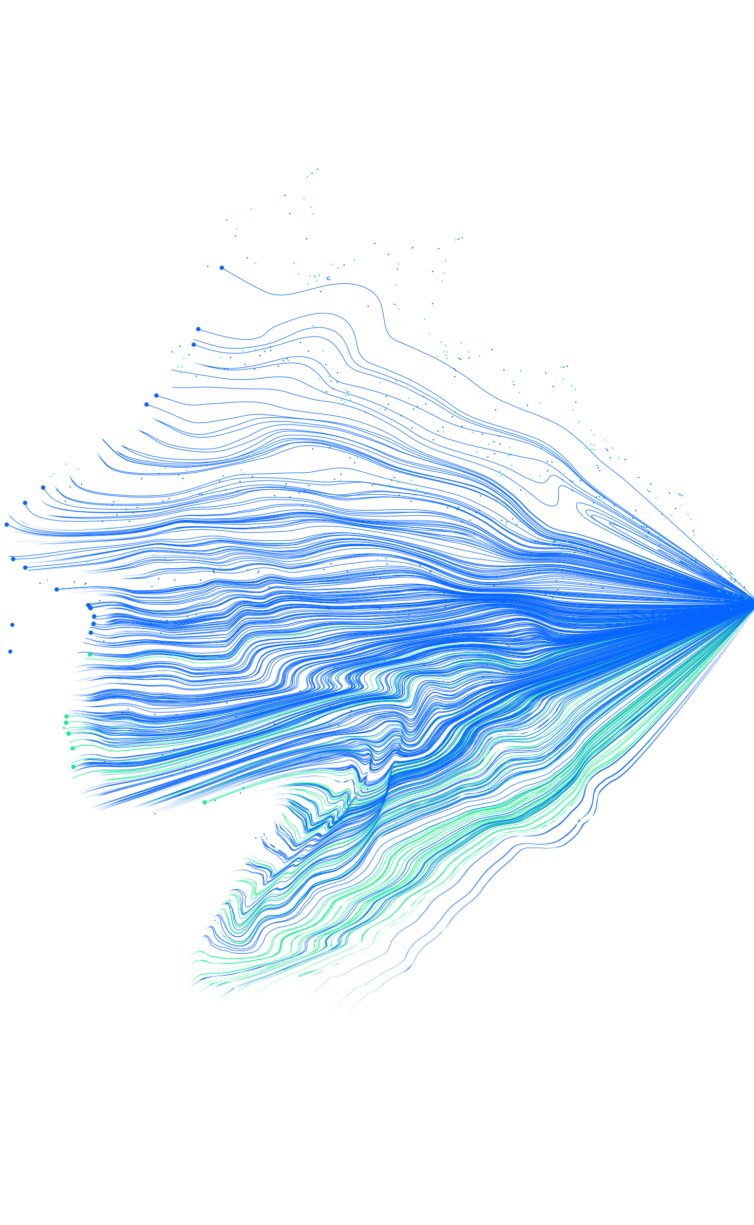 data flow visualisation, data particles, data girds, dataism, information flow, data table, connection of data, processing systems, technology connection, illuminate data patterns, vector graphic, floating graphic, 3D graphic