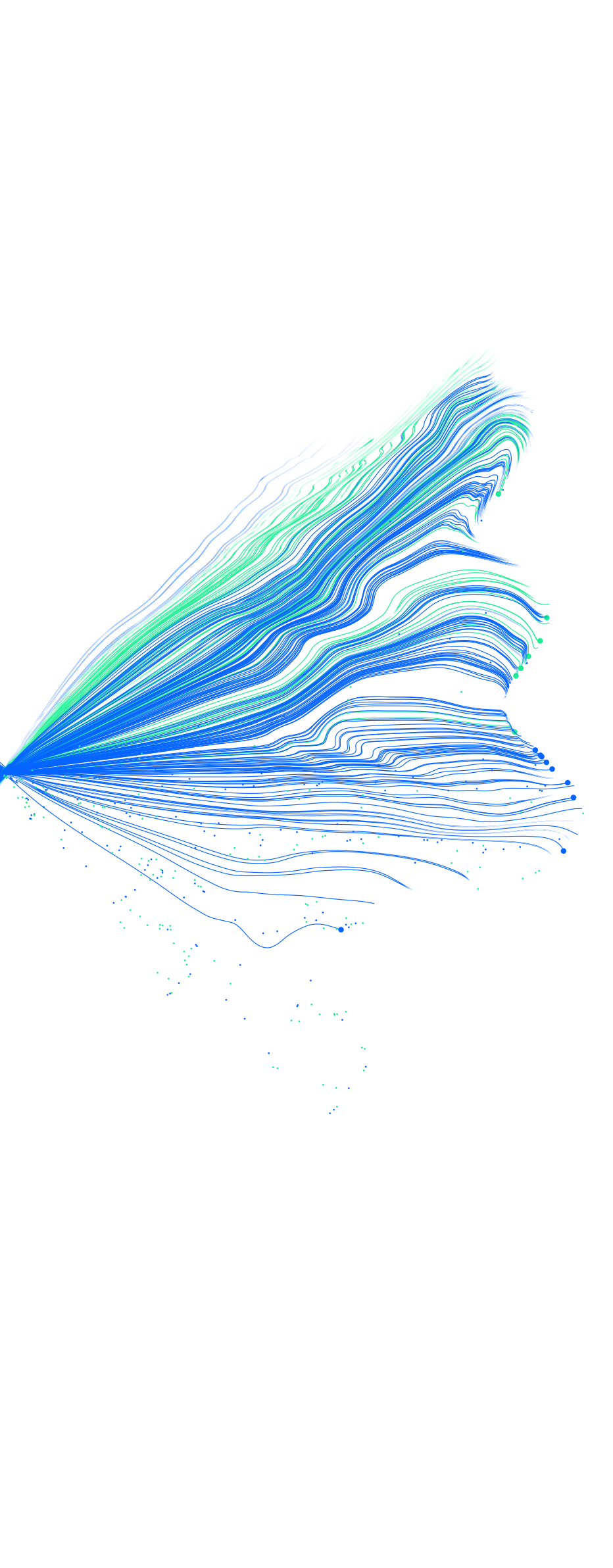 data flow visualisation, data particles, data girds, dataism, information flow, data table, connection of data, processing systems, technology connection, illuminate data patterns, vector graphic, floating graphic, 3D graphic