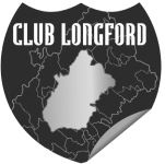 Club Longford Football Crest