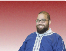 Shaykh Tariq Musleh