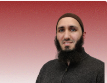 Shaykh Daood Butt