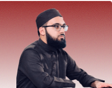 Shaykh Hamzah Imtiaz