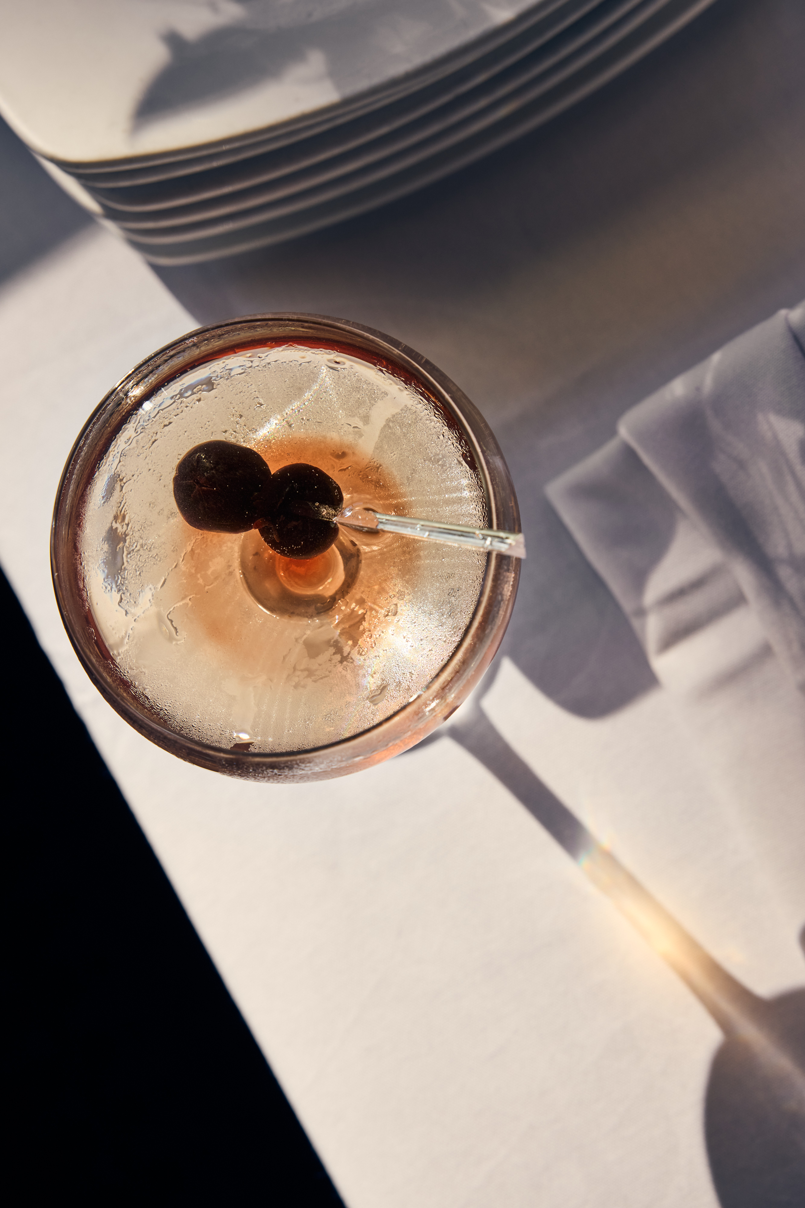 Martini Mondays