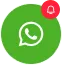 Logo do whatsapp