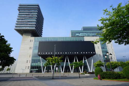 Bilbao Exhibition Centre - GWO is hosting the Safety, Skills and Training Zone on 2-3 April 2019