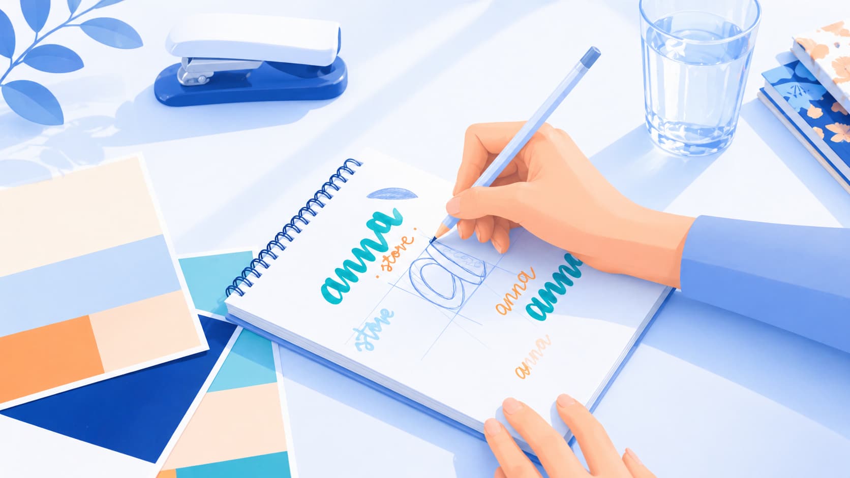 Pourquoi et comment protéger sa marque en tant que freelance ?
