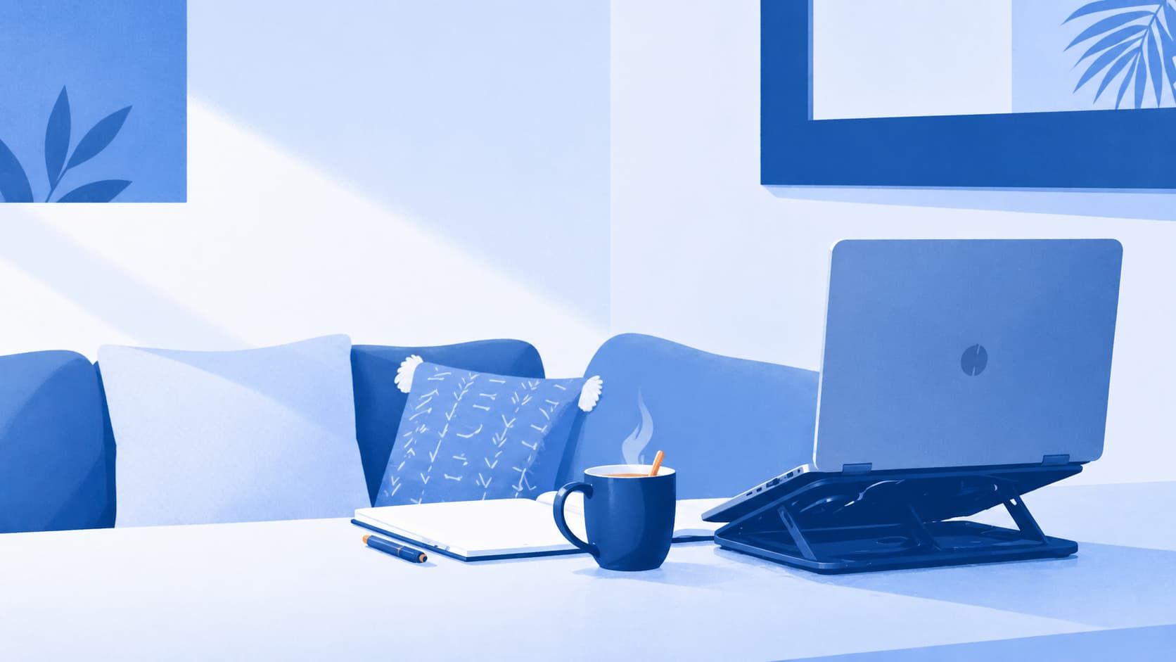 Digital nomades : top 10 des meilleures destinations en 2023