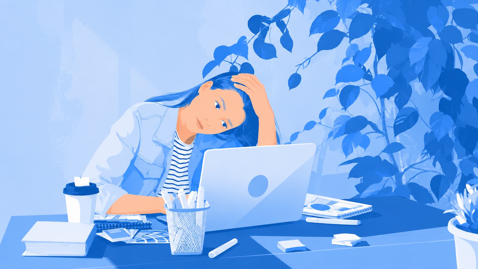 La fatigue décisionnelle en freelance : 5 solutions concrètes pour s’en sortir