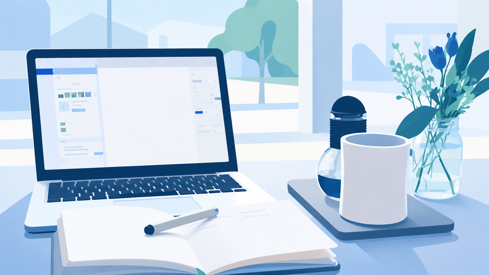 10 choses à faire avant le 31 décembre quand on est freelance