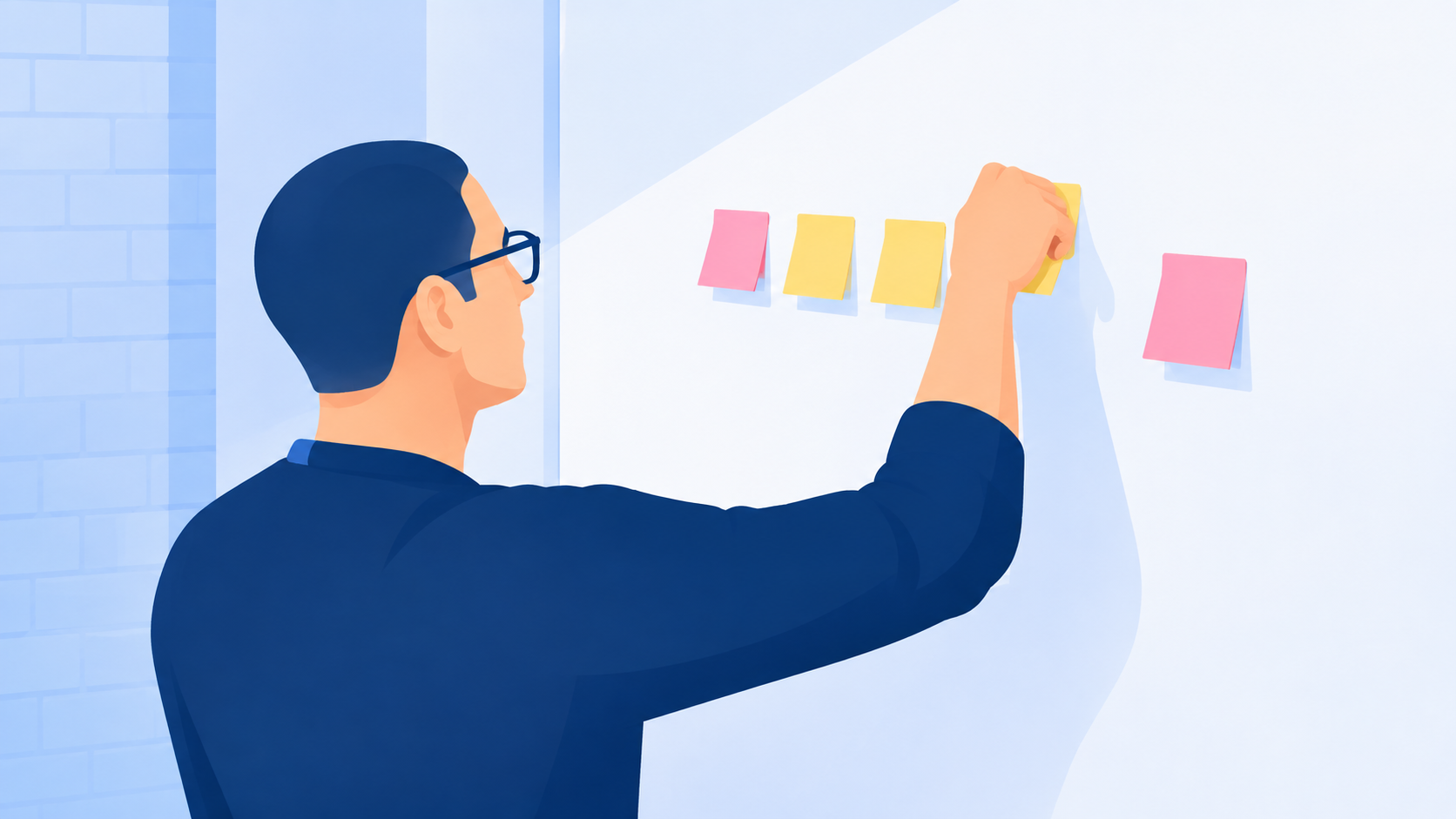 Pourquoi et comment créer un vision board en freelance ?