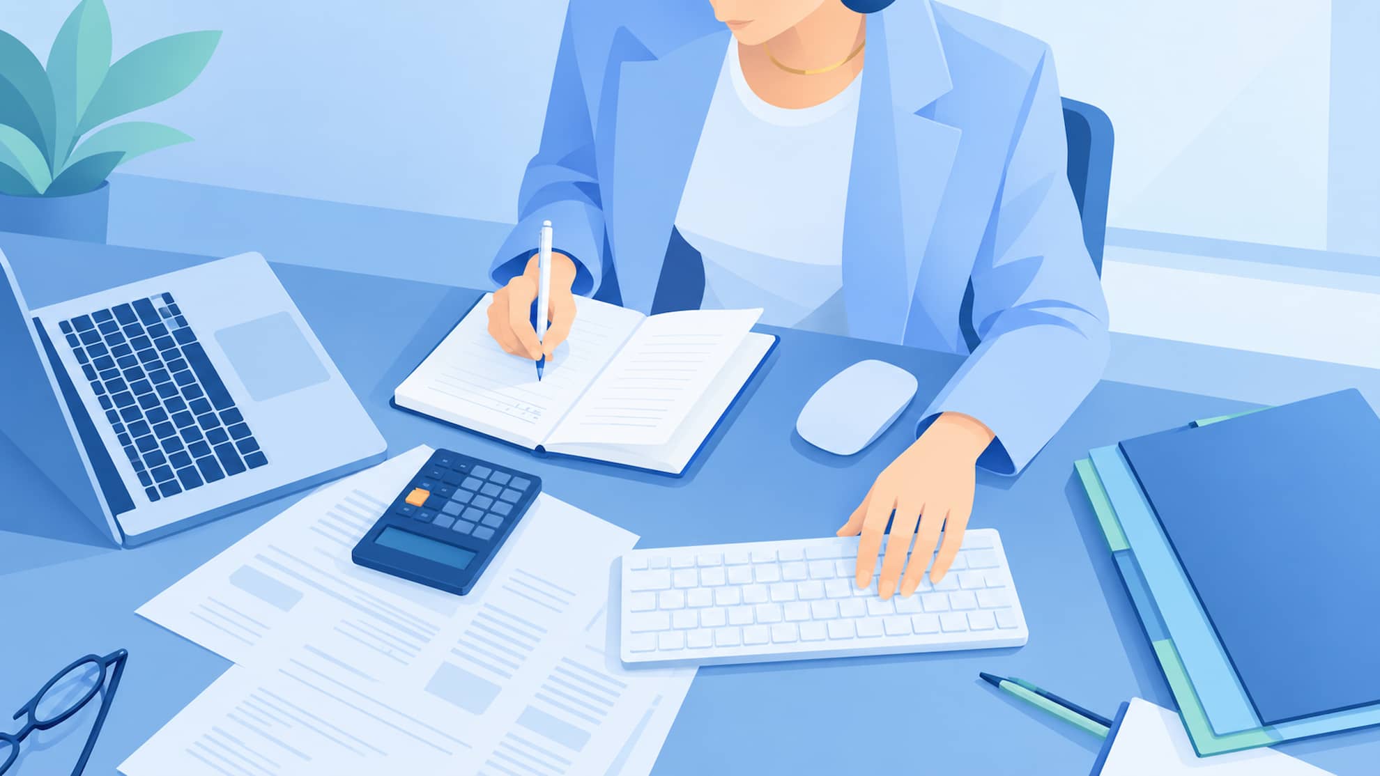 Micro-entreprise : faut-il faire appel à un expert-comptable ?