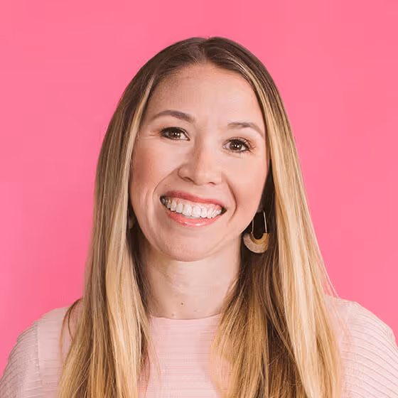 Jessica Lantis headshot