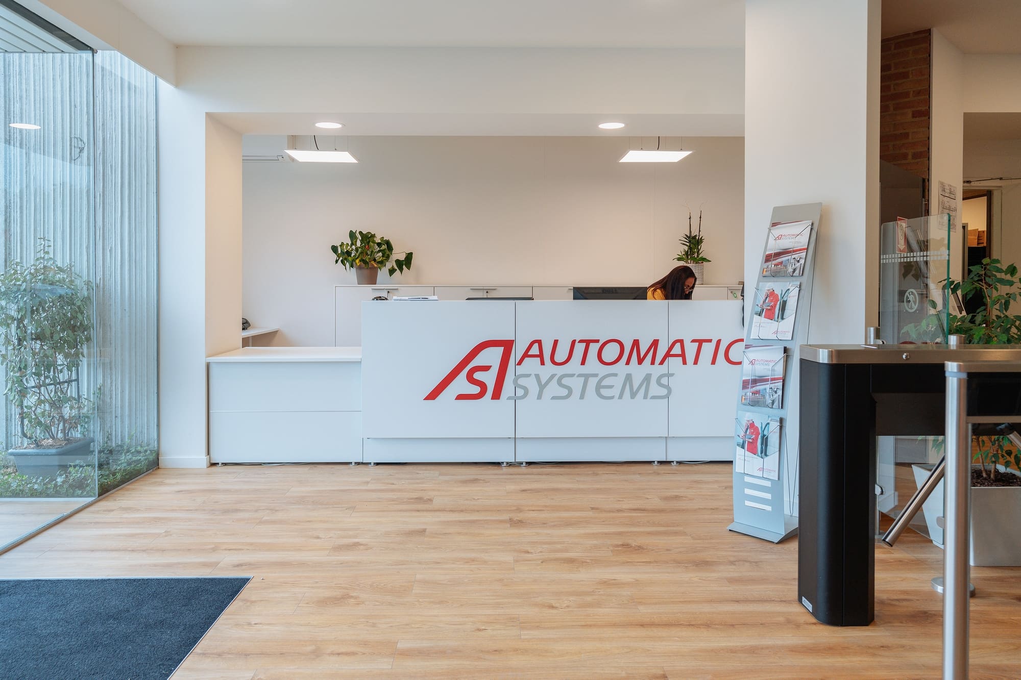 Automatic Systems