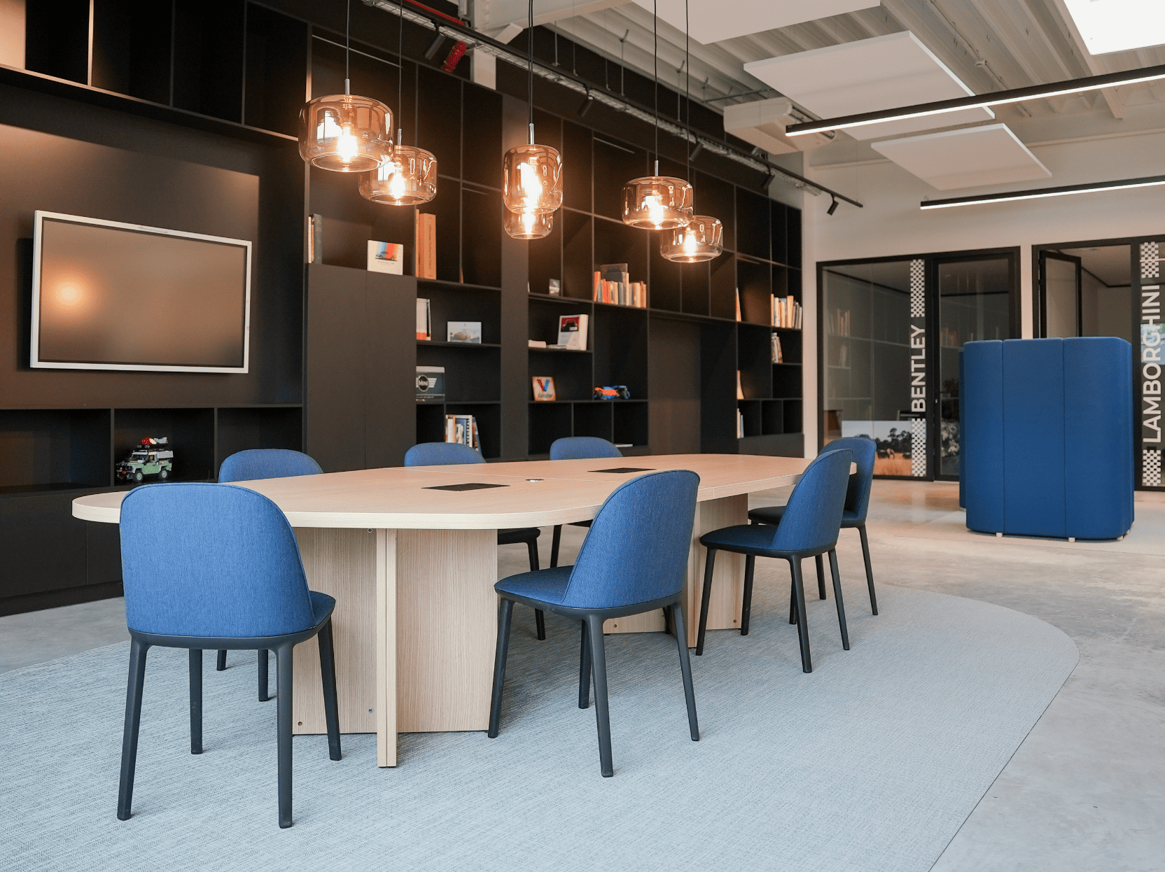 La coworkerie