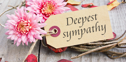 Condolences to the family and friends of fellow runner, Aishling Murphy.