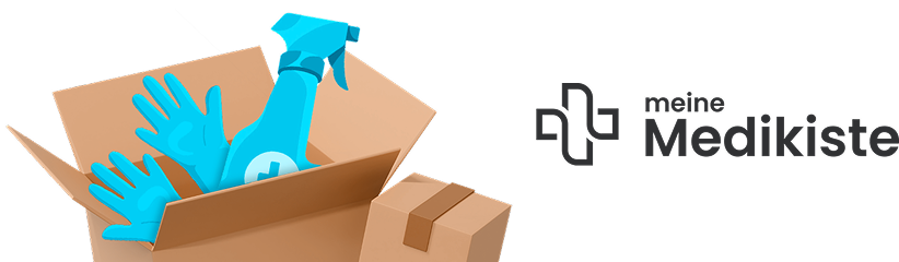 meine Medikiste