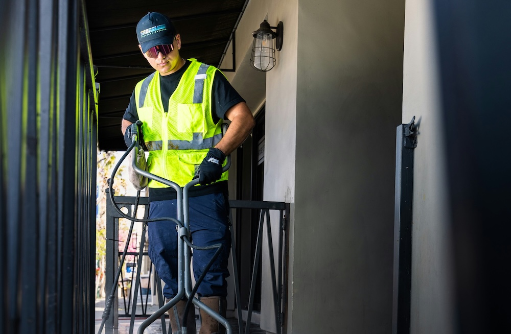Arbeits- und Schutzkleidung im Handwerk: Rechte, Pflichten und Vorteile