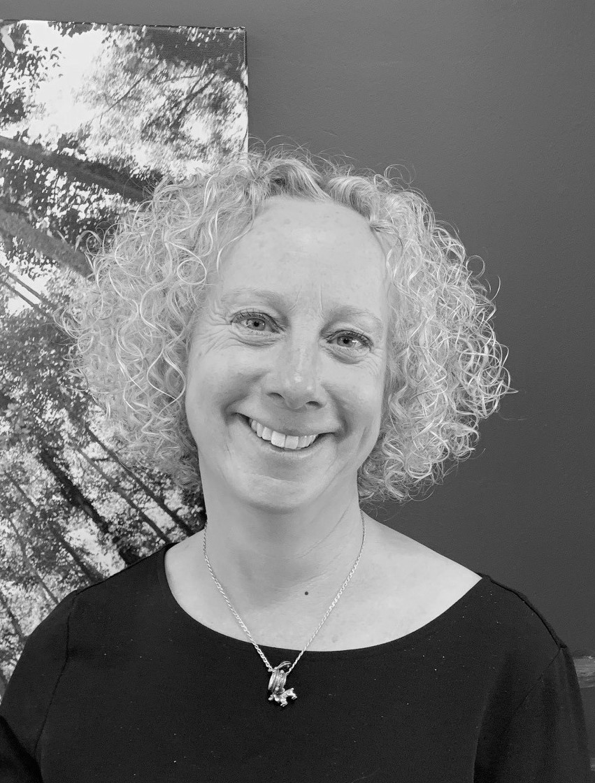 Emily Fripp - Efeca Managing Director