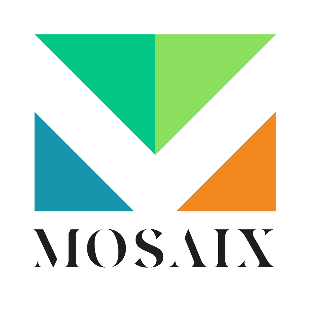 MosaiX