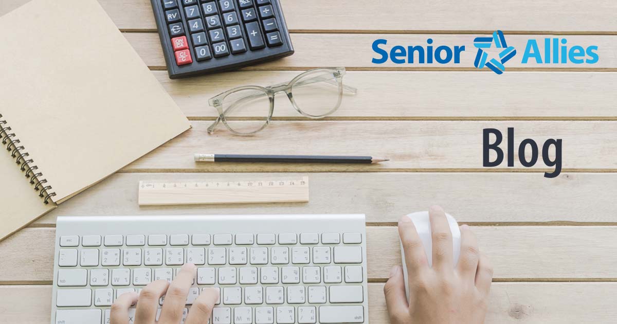 Senior Allies Blog