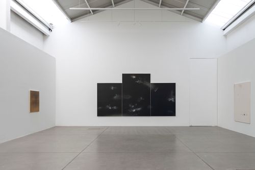 Systems, Installation view. Courtesy of Galerie Nordenhake