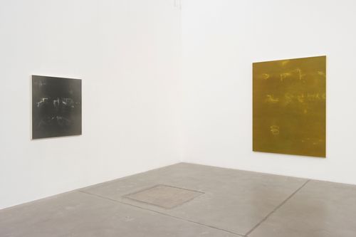 Systems, Installation view. Courtesy of Galerie Nordenhake
