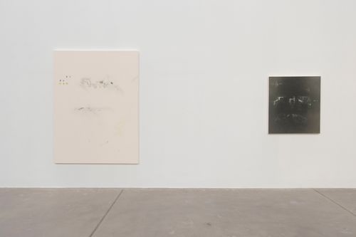 Systems, Installation view. Courtesy of Galerie Nordenhake