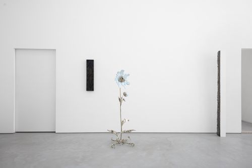 ‘Future Relics’, 2025, installation view, Union Pacific. Courtesy of the artists and Union Pacific. Photography by Tom Carter.