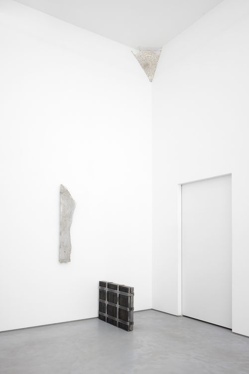 ‘Future Relics’, 2025, installation view, Union Pacific. Courtesy of the artists and Union Pacific. Photography by Tom Carter.