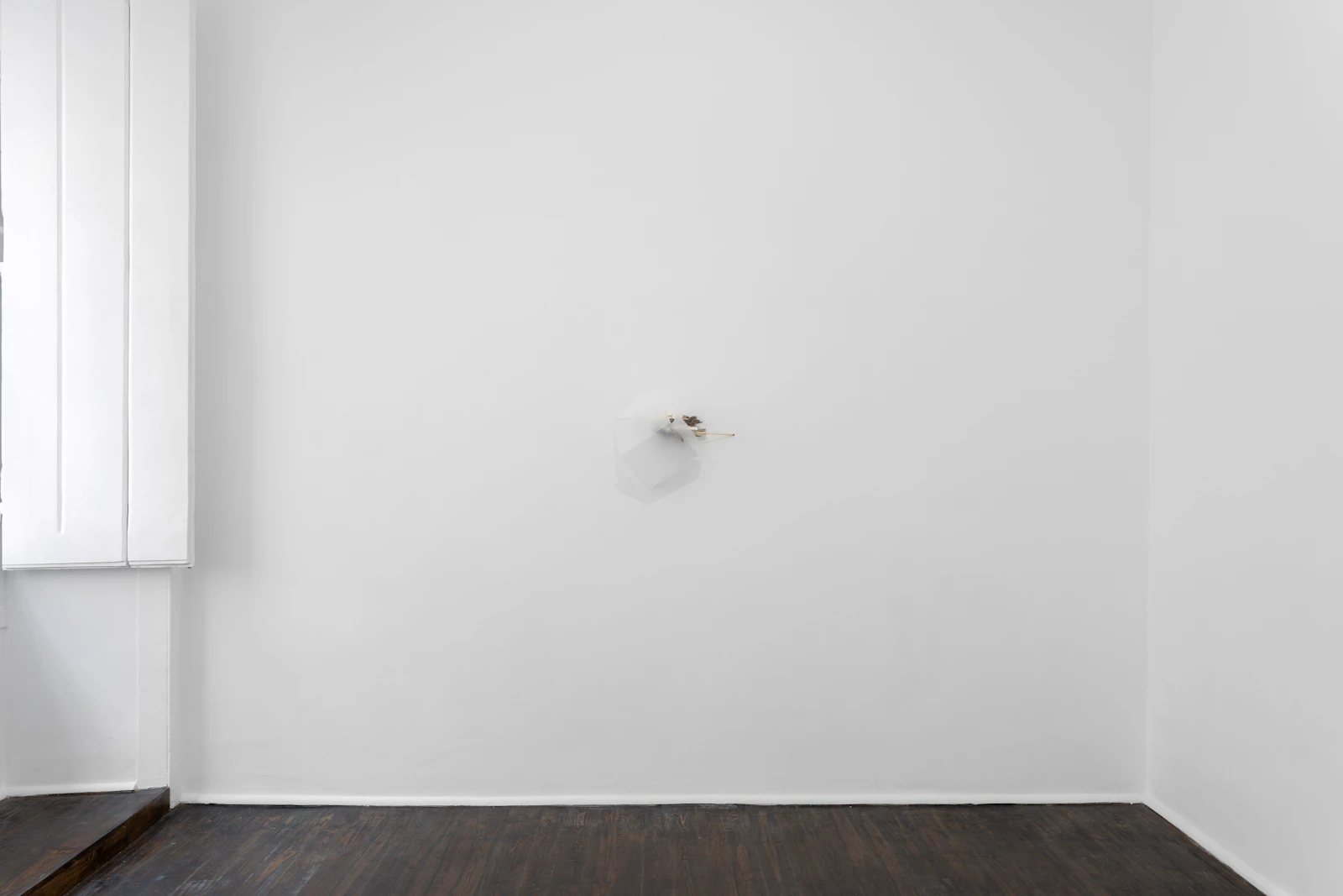 Aidan Duffy, Through It All, ADZ Gallery, Lisbon, June 19 – July 19, 2025, Courtesy ADZ Gallery, Lisbon, Photography: Vasco Vilhena
