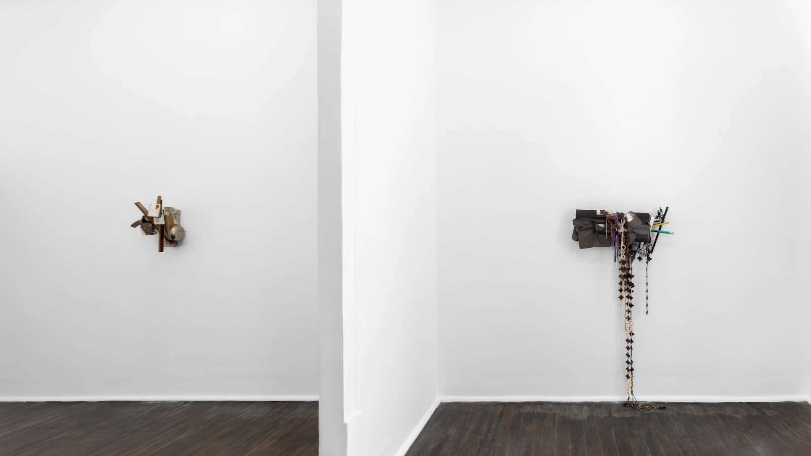 Aidan Duffy, Through It All, ADZ Gallery, Lisbon, June 19 – July 19, 2025, Courtesy ADZ Gallery, Lisbon, Photography: Vasco Vilhena