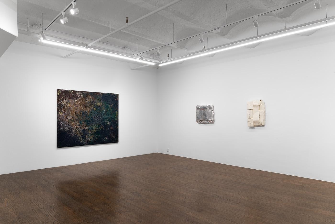 Installation view, 2025
